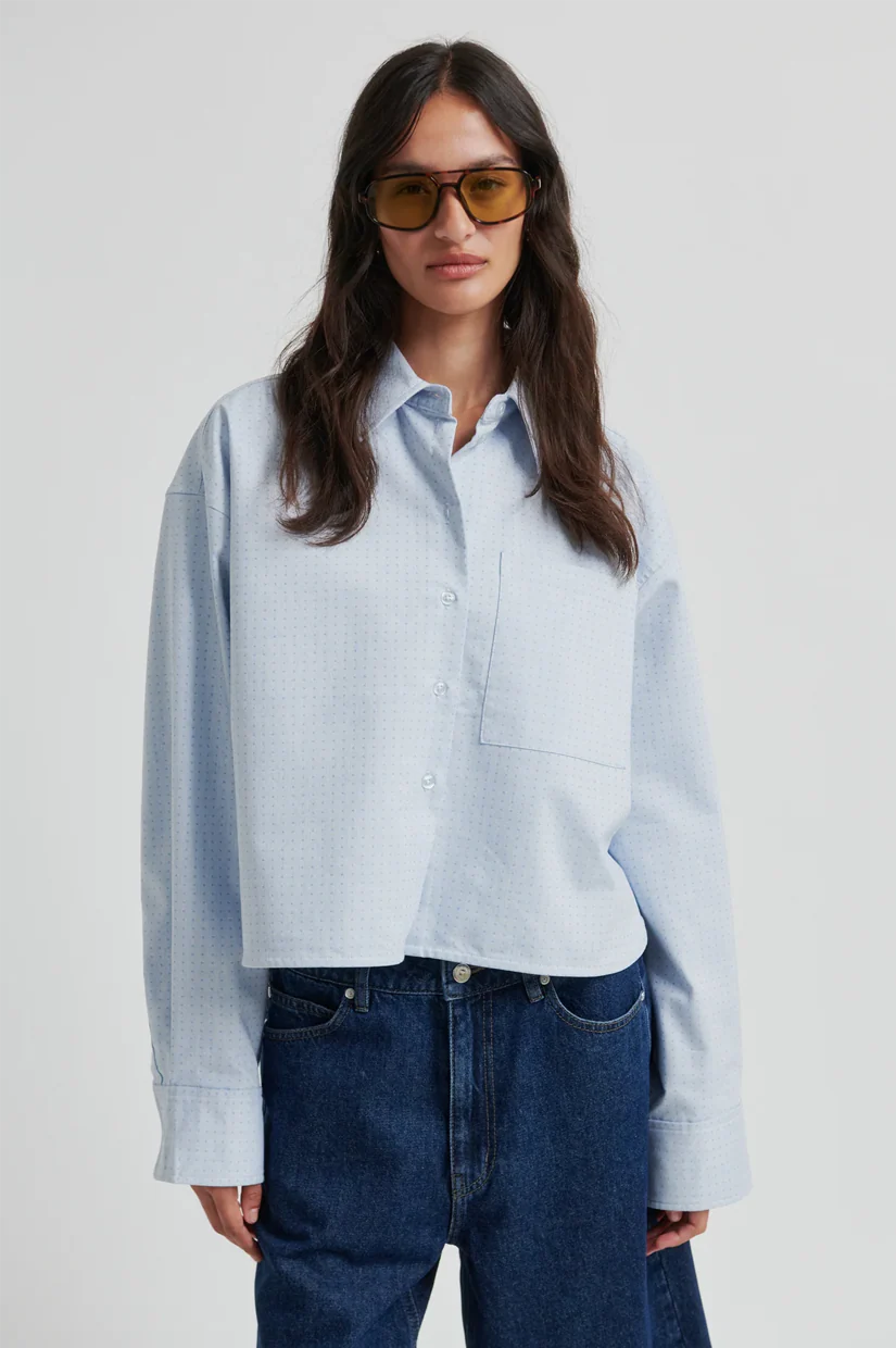 Tops + Shirts